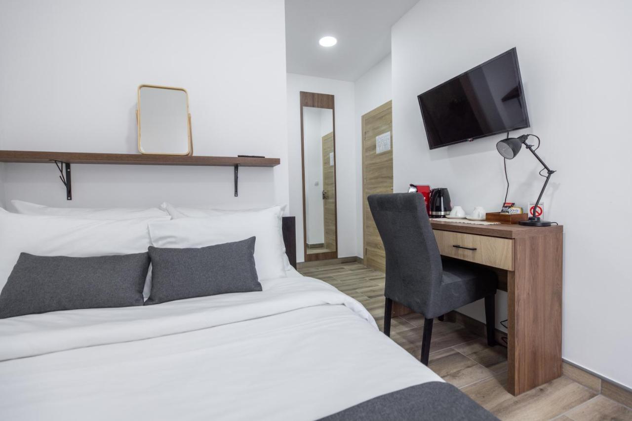 Vila Greta By Hotel Ramonda Rtanj Ngoại thất bức ảnh