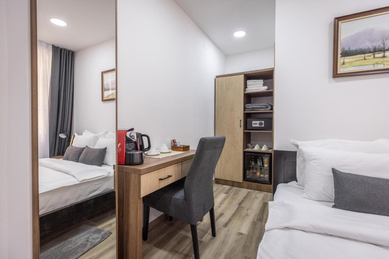 Vila Greta By Hotel Ramonda Rtanj Ngoại thất bức ảnh