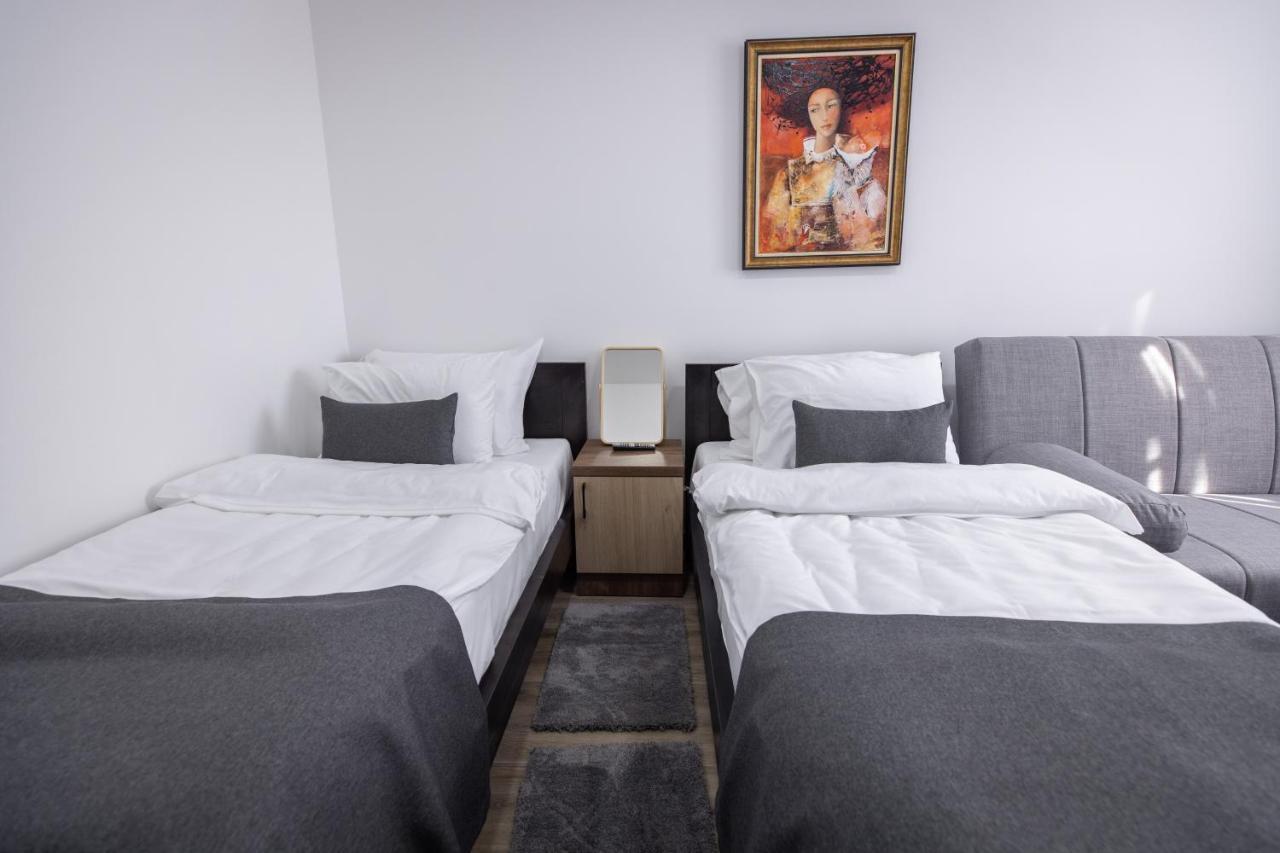 Vila Greta By Hotel Ramonda Rtanj Ngoại thất bức ảnh