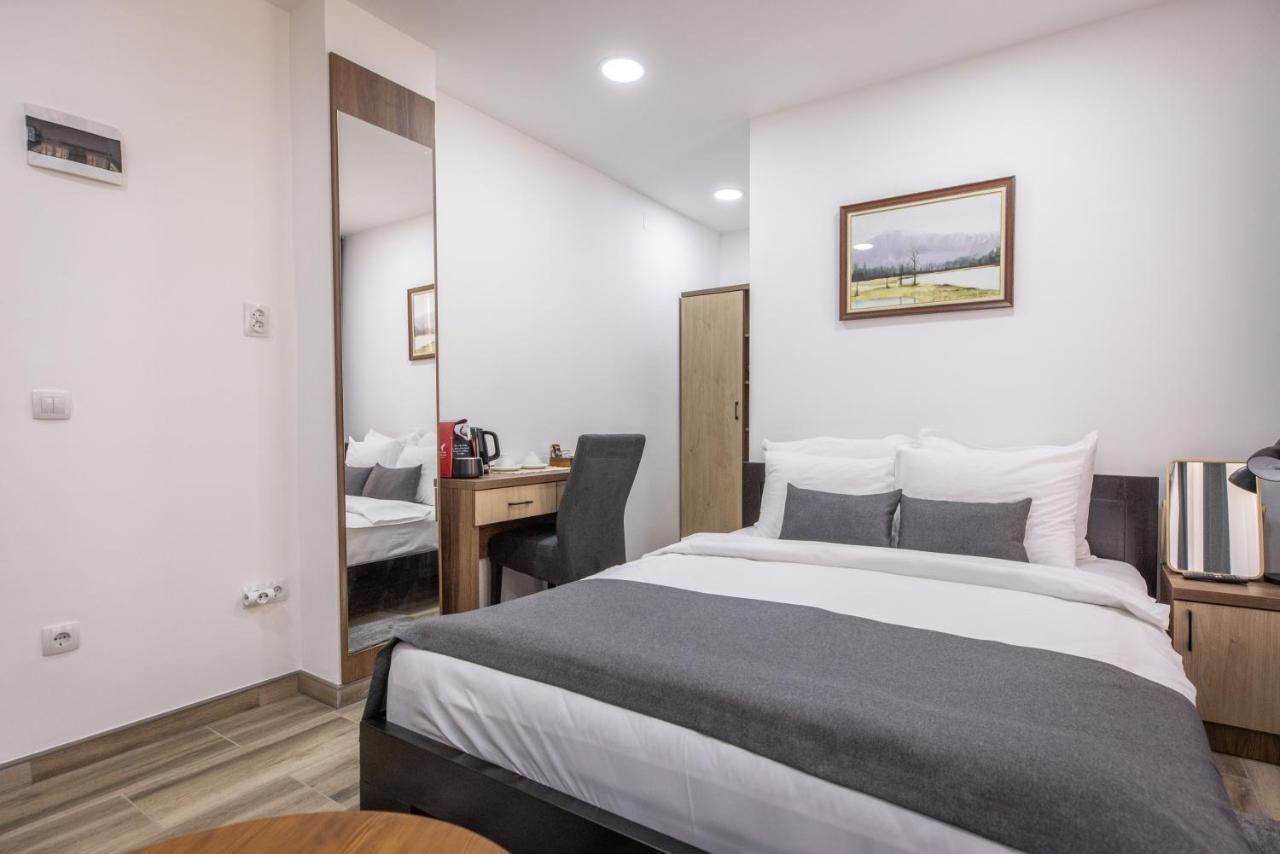 Vila Greta By Hotel Ramonda Rtanj Ngoại thất bức ảnh