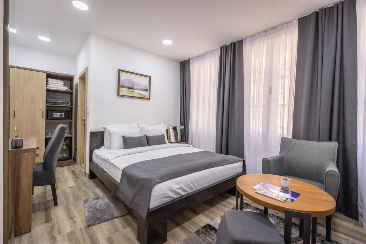 Vila Greta By Hotel Ramonda Rtanj Ngoại thất bức ảnh